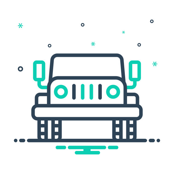 吉普汽车图片下载