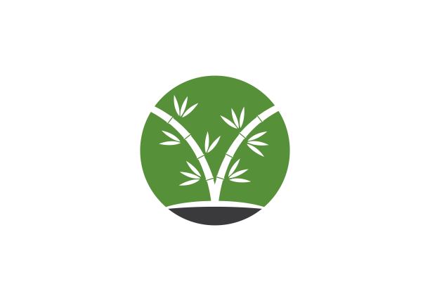 竹预展向量图片下载