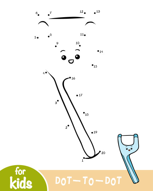 数字游戏，教育点对点游戏，Flosser图片下载