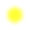 简单的太阳平面图标。夏天，海滩，天气概念的标志或横幅。孤立在白色背景上。矢量10 EPS插图。图片下载