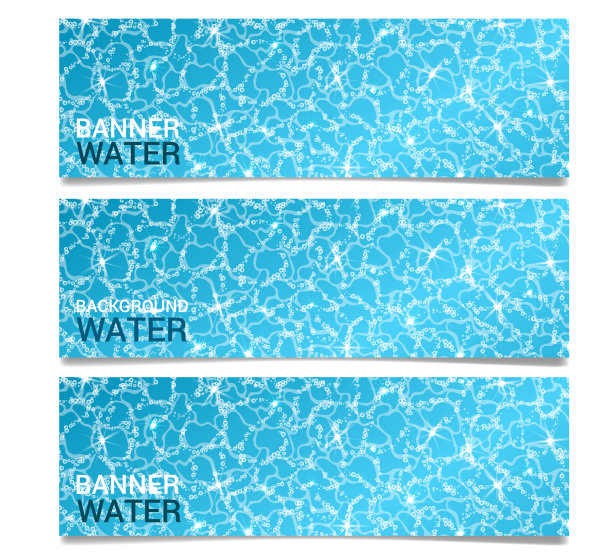 水平水横幅图片下载