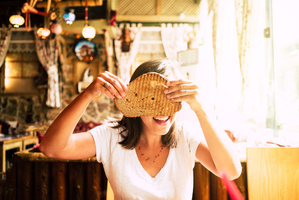 片面包图片下载