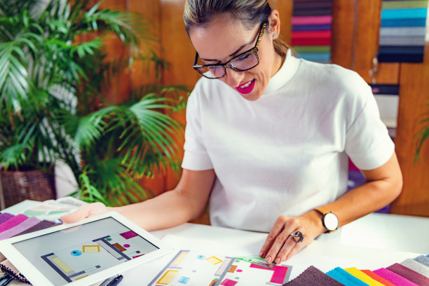 工作室室内设计师图片下载