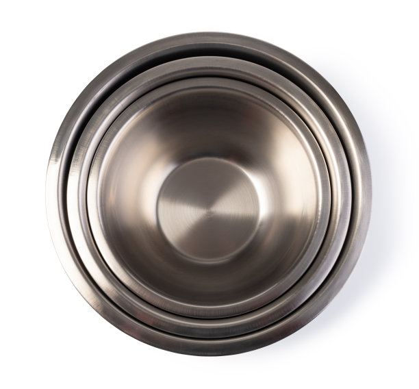 不锈钢碗图片下载