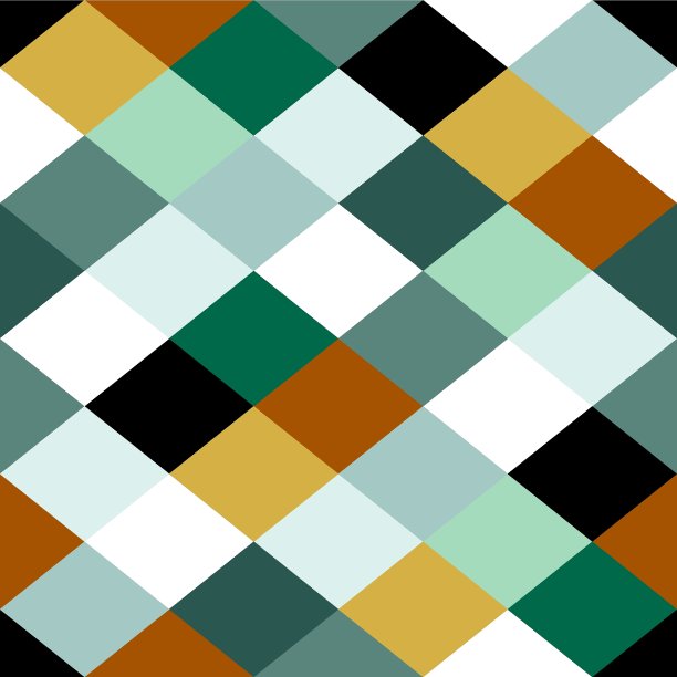 矢量无缝瓷砖图案。抽象的背景。瓷砖。图片下载