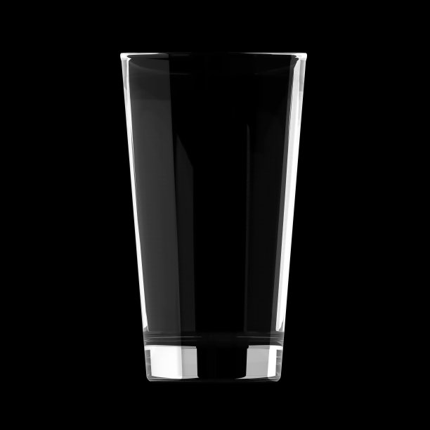 饮用玻璃杯图片下载