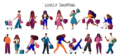 不同年龄的人图片下载