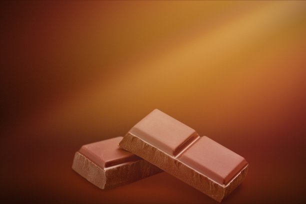 巧克力。图片下载