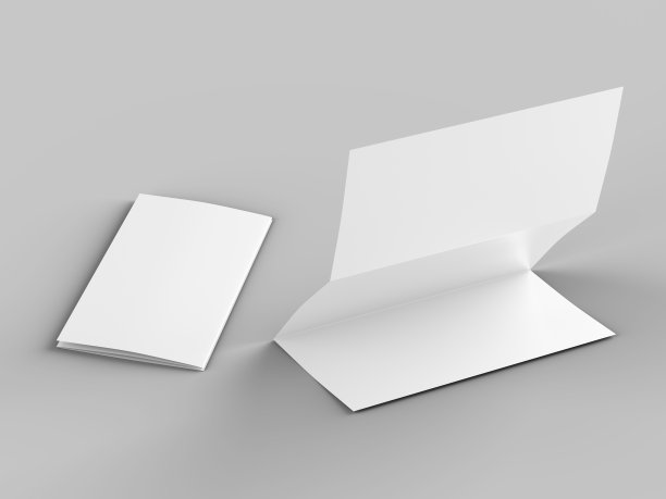 三倍的小册子图片下载