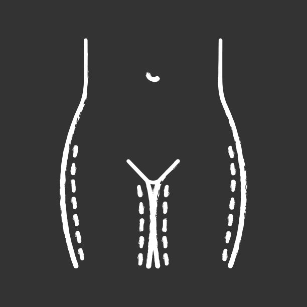 提腿手术图标图片下载