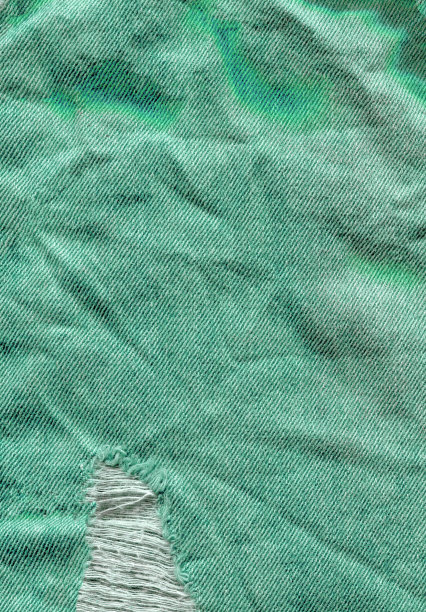 牛仔裤套结构图片下载