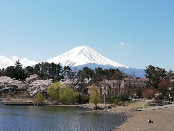 富士山图片下载