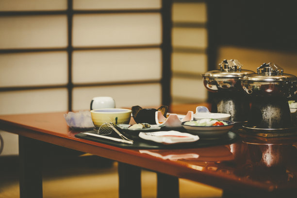 日本早餐图片下载