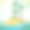 夏日岛上有棕榈树和大海图片下载