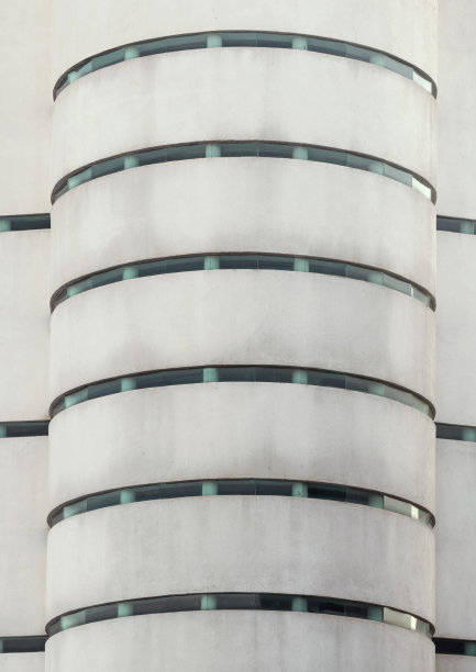 抽象的架构。图片下载