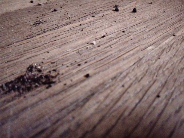 木结构和砂图片下载