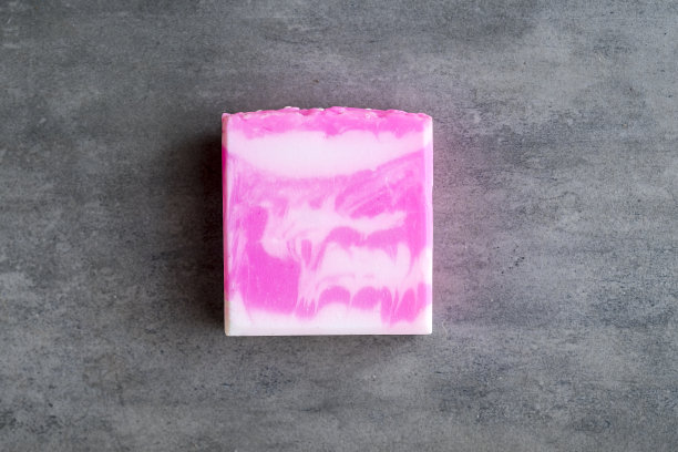 手工有机皂条图片下载