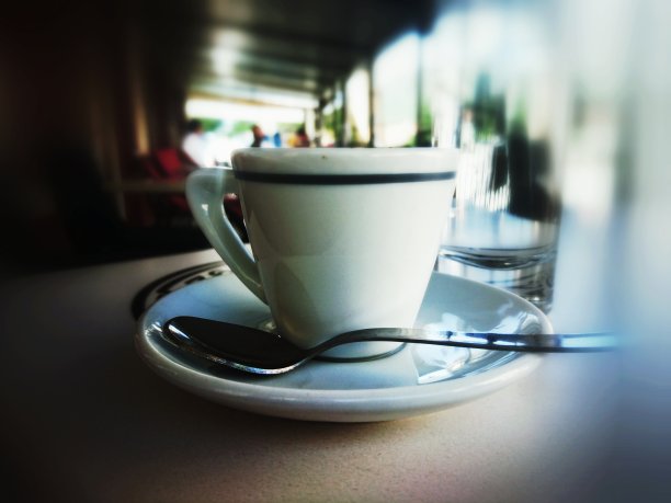 一杯咖啡图片下载