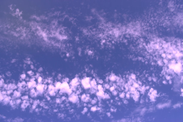 白云，蓝天背景图片下载