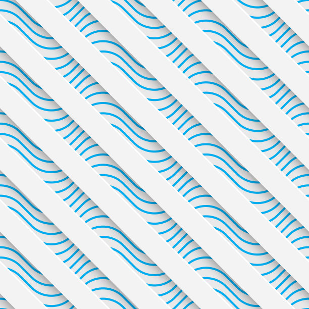 无缝极简主义模式。精细背景图片下载