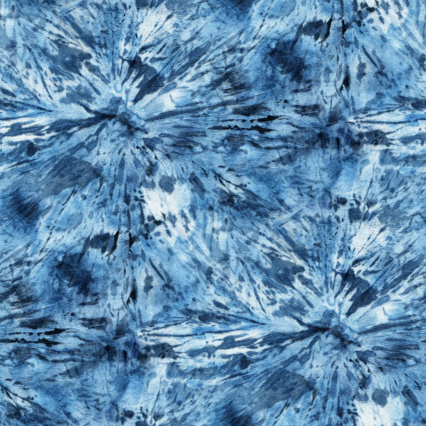 扎染的背景图片下载