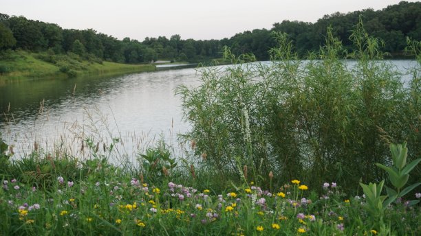 密苏里州公园图片下载