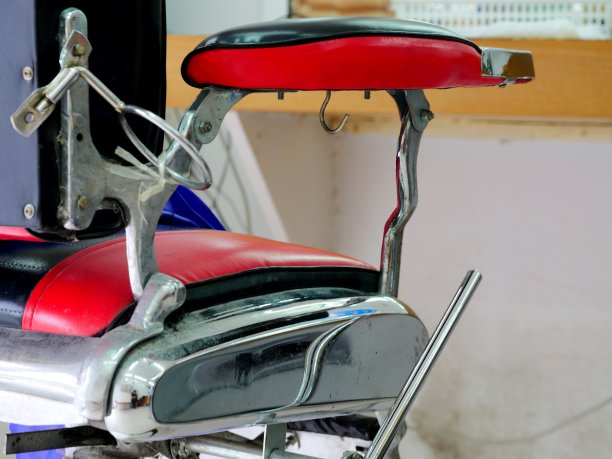 这是理发的地方图片下载