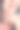迷人的红唇:金发女郎涂着彩色指甲油看着镜子里的自己。从脸上切下来。图片下载