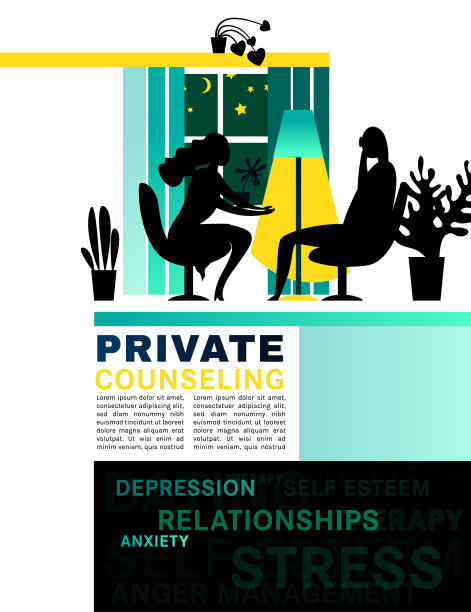 心理学家创意概念图片下载