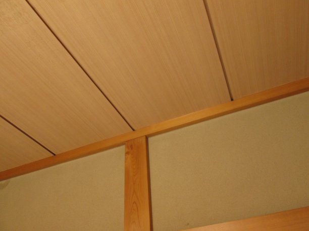 日本式的天花板图片下载