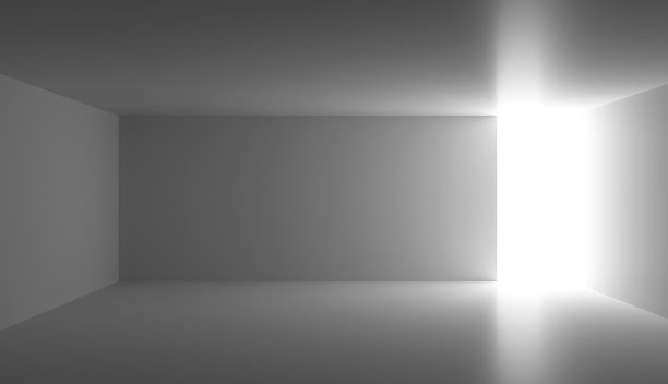 空房间图片下载