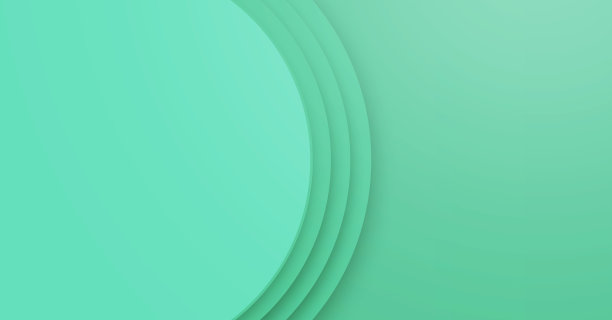 Facebook横幅模型。页眉封面FB。3 d演示。图片下载