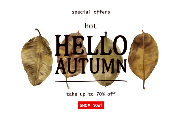 炎热的秋天出售。图片下载