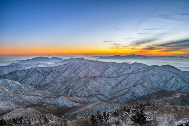 德急山图片下载