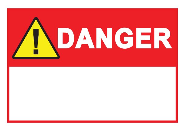 可打印的纸张模板可供A4纸矢量插图使用图片下载