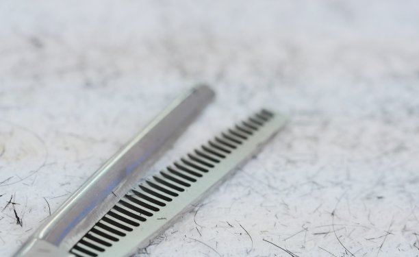 理发剪刀图片下载