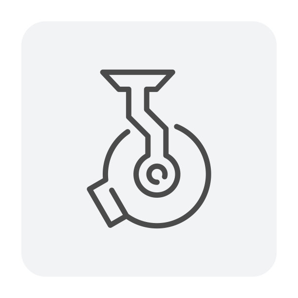 黑色相机图标图片下载