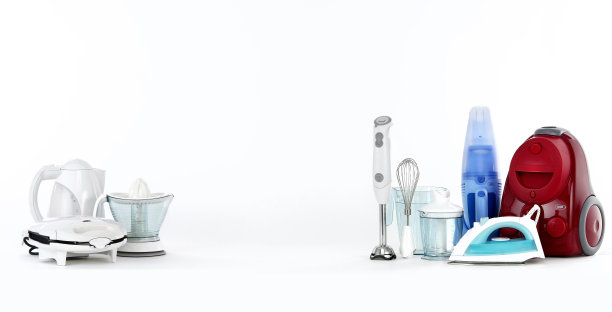 小家电图片下载