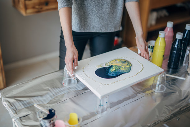 创建抽象艺术图片下载