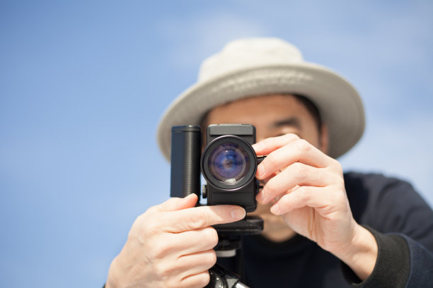 摄影师图片下载