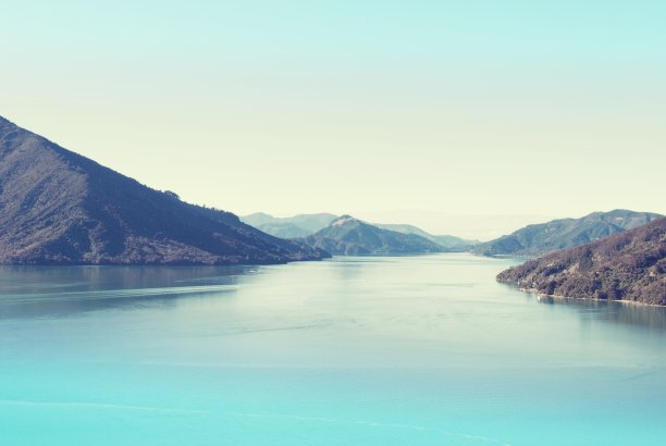 复古灵感马尔伯勒听起来像新西兰图片下载