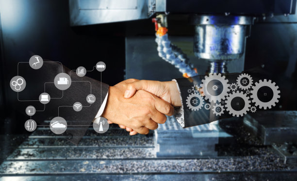 发动机齿轮钻床图片下载