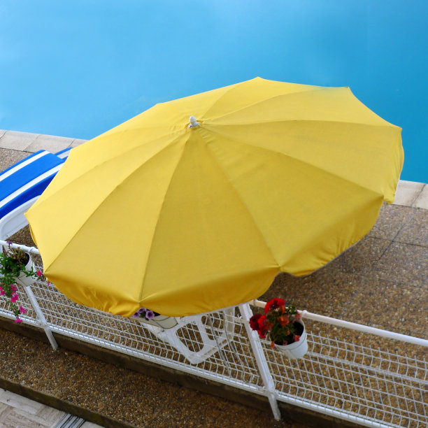 太阳伞图片下载