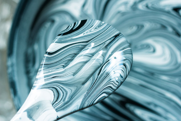 抽象背景与流体艺术技术图片下载