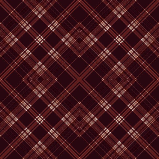 条纹背景，方格子，矩形无缝图案，苏格兰格子。图片下载