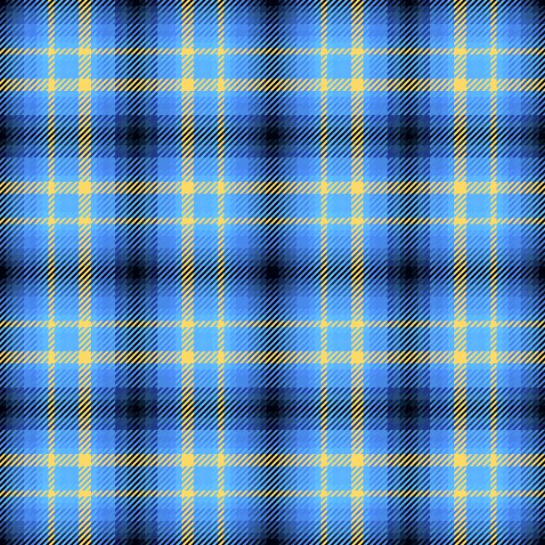 织物格子苏格兰格子布。纹理网纹。图片下载