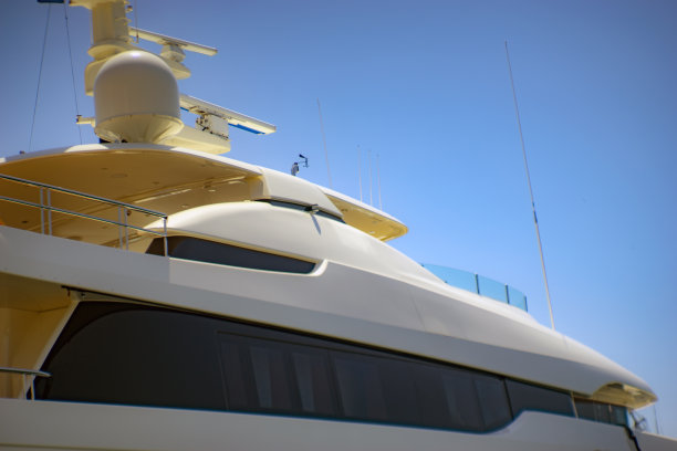 豪华游艇图片下载