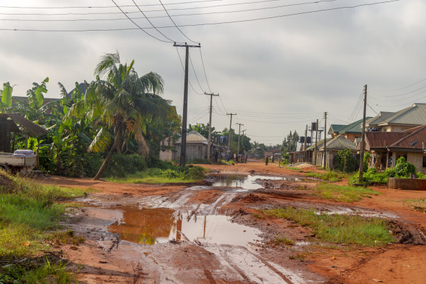 不好的道路图片下载