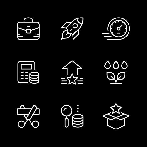 设置启动行图标图片下载