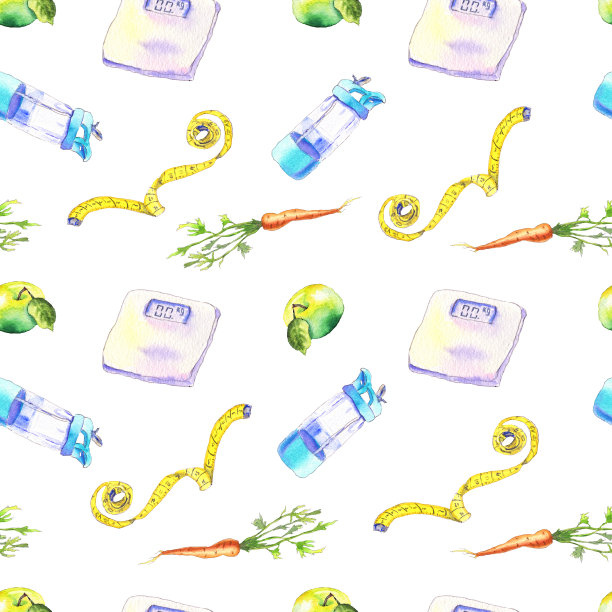 健身模式图片下载